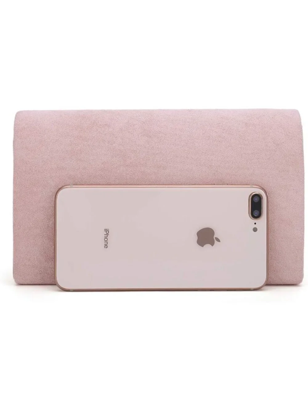 N/A luxe faux